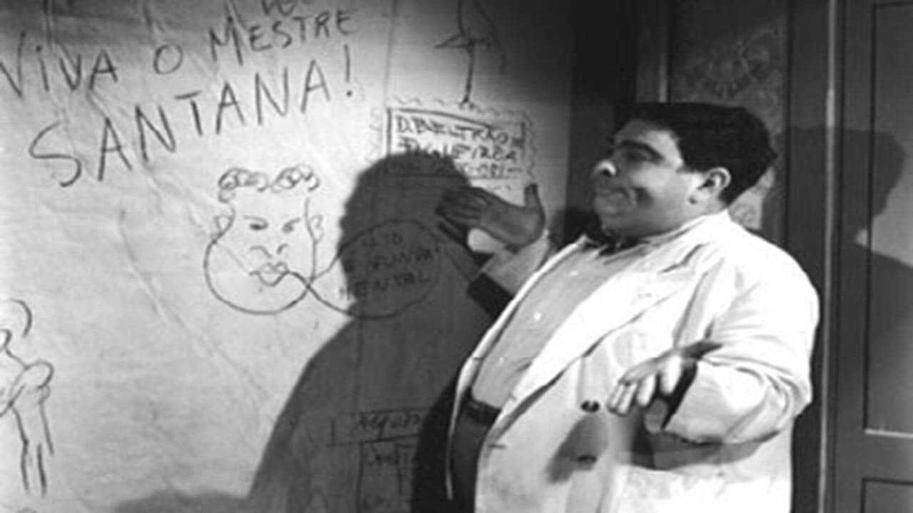 O Pai Tirano 0