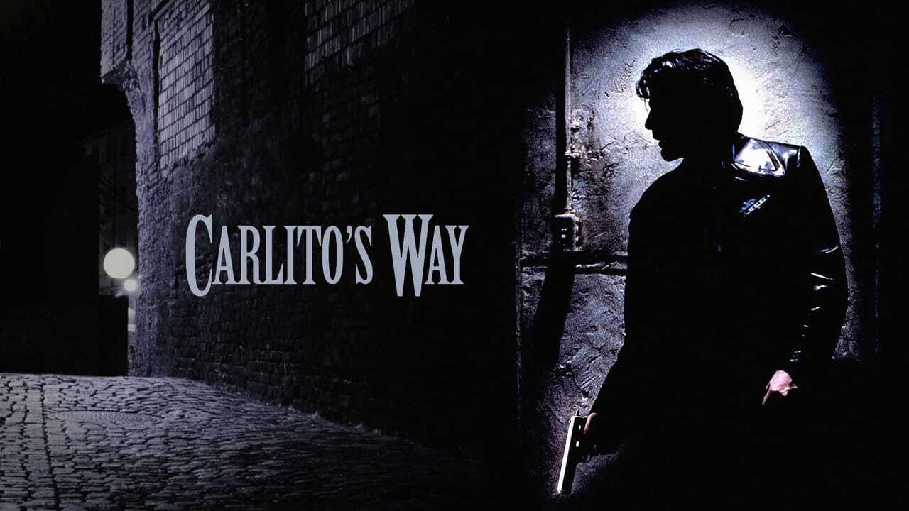 Carlito's Way 0