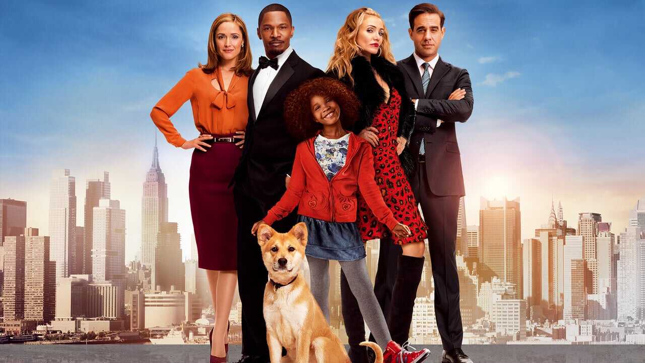 Annie 0