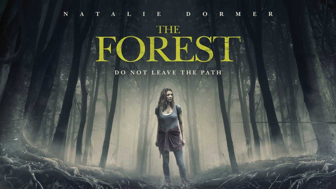 Jukai - La foresta dei suicidi 0
