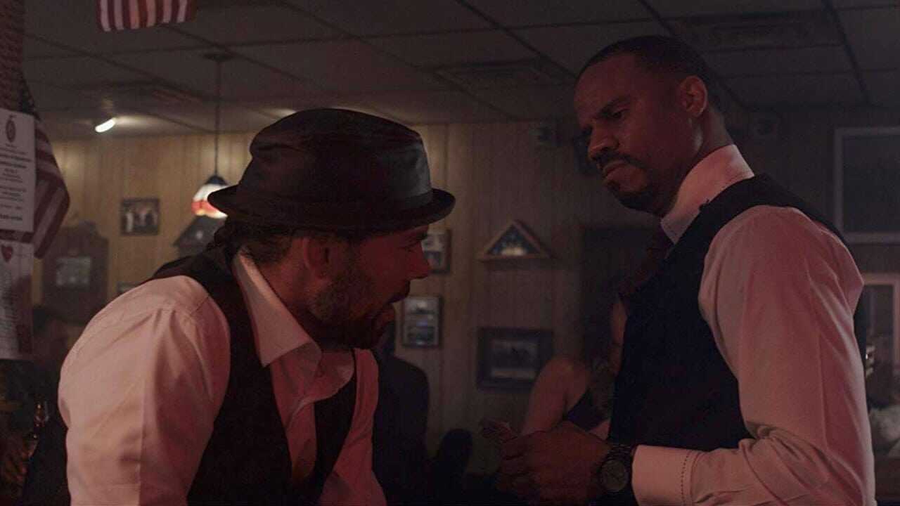 Betrayed 0