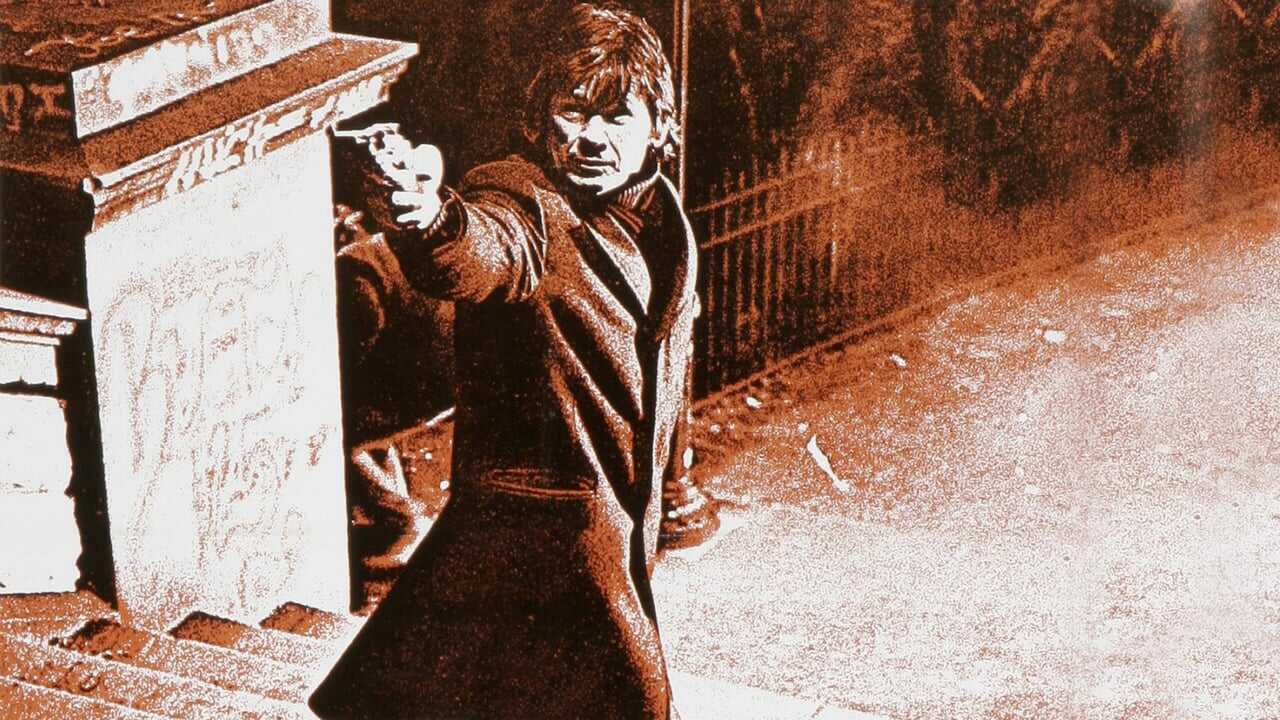 Il giustiziere della notte 0