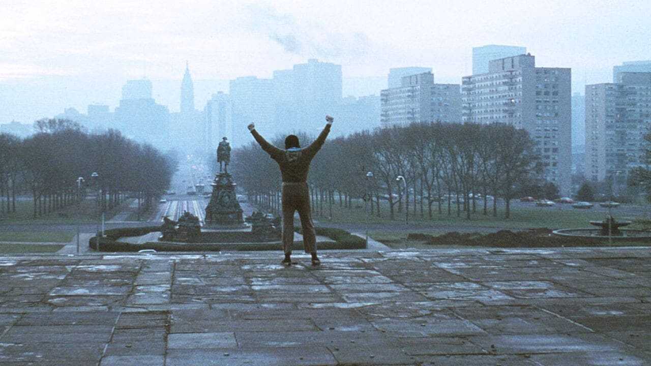 Rocky I 0