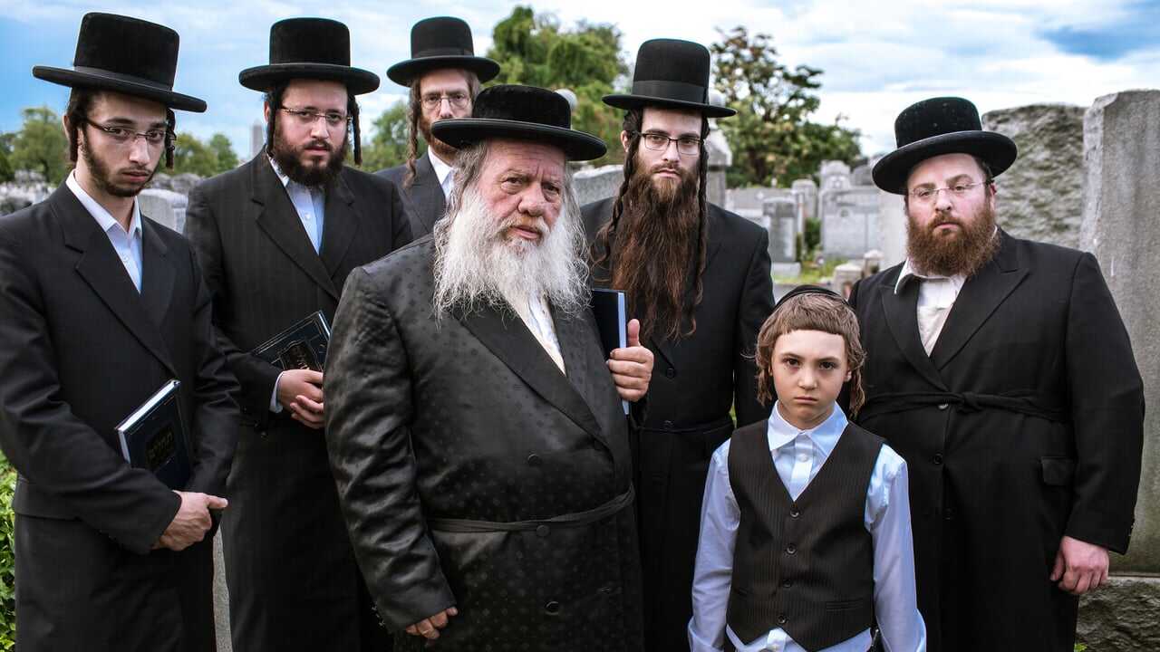 Menashe 0