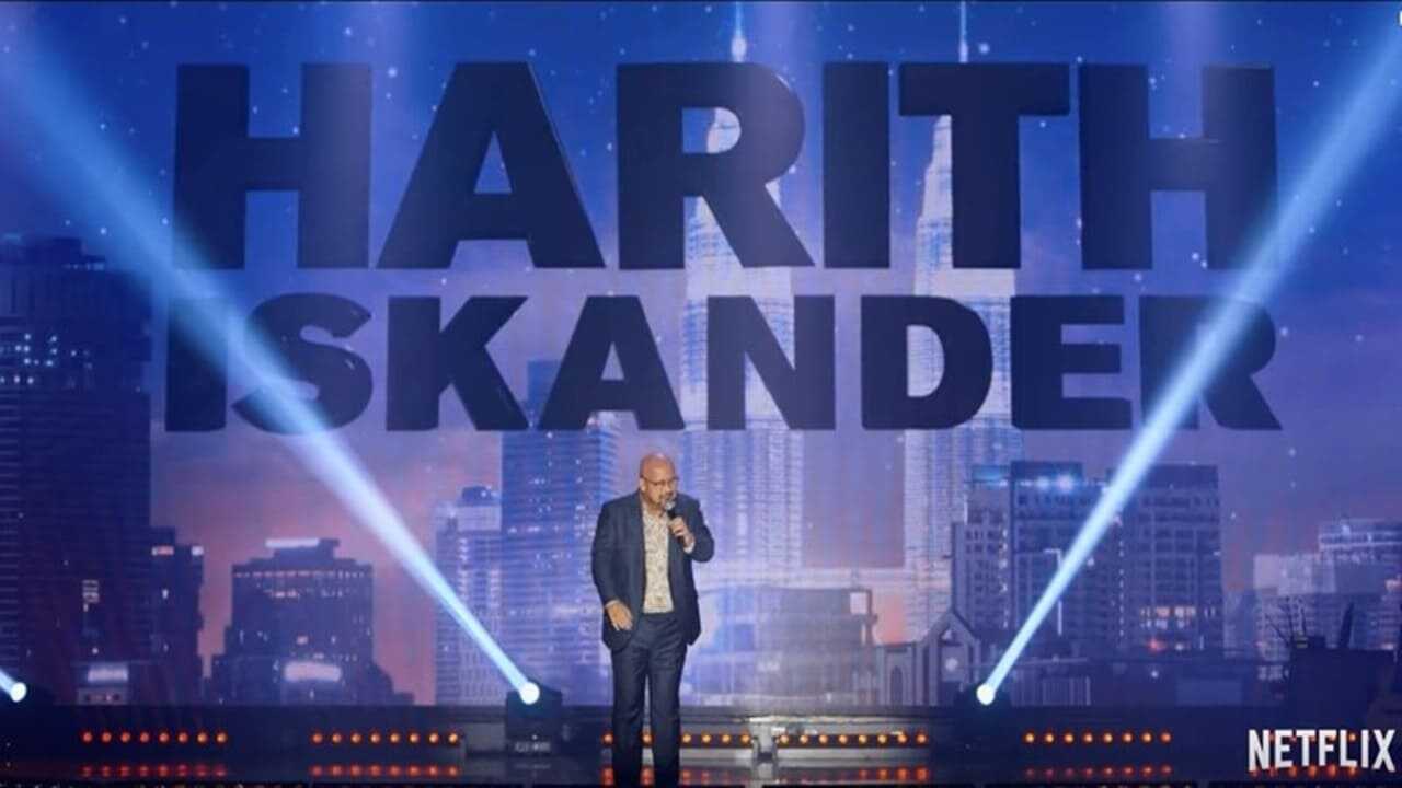 Harith Iskander: I Told You So 0