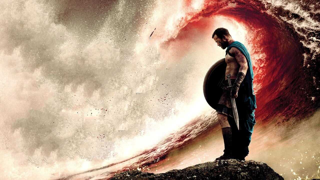 300: Rise of an Empire 0