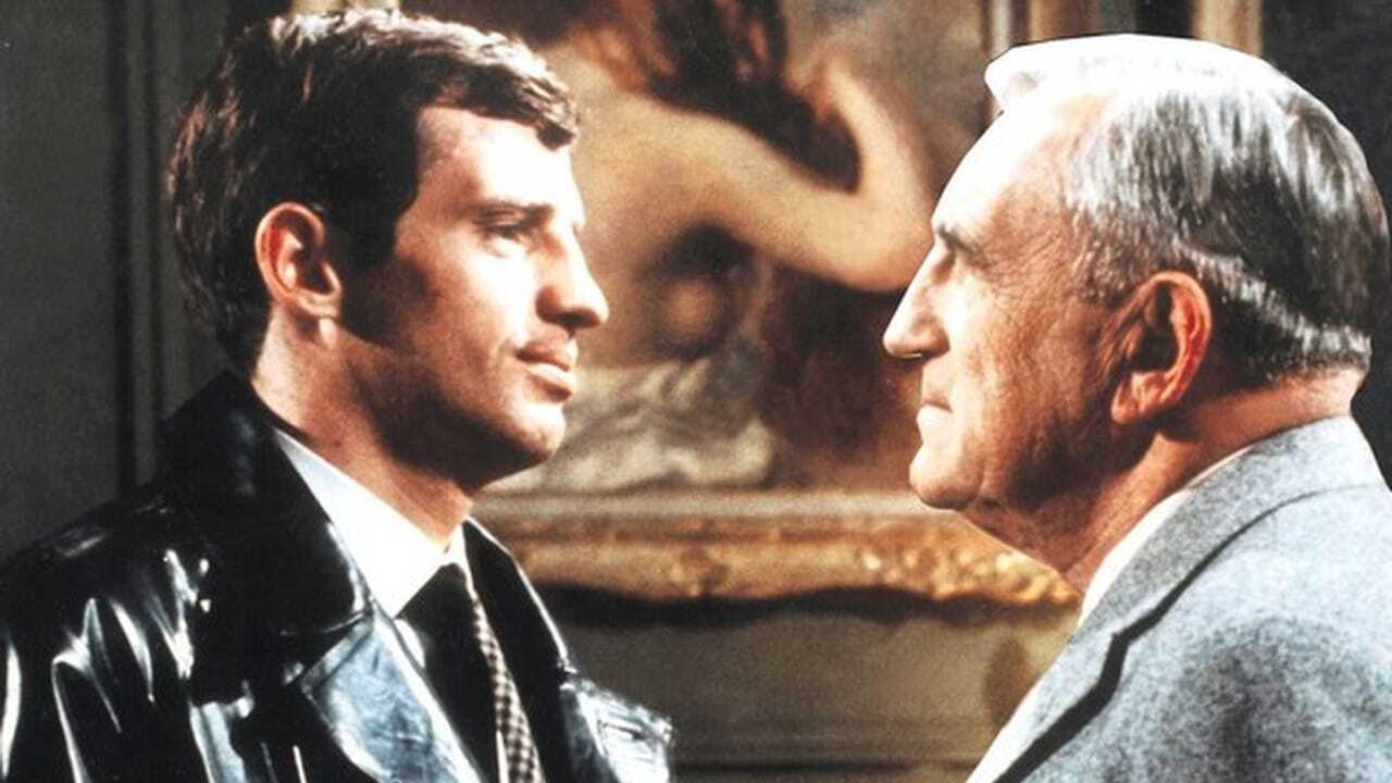 L'Aîné des Ferchaux 0