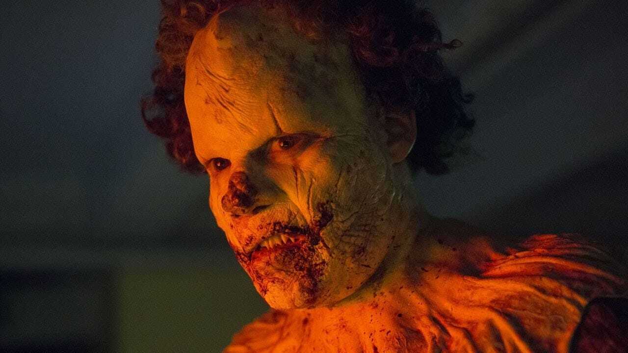 Clown 0