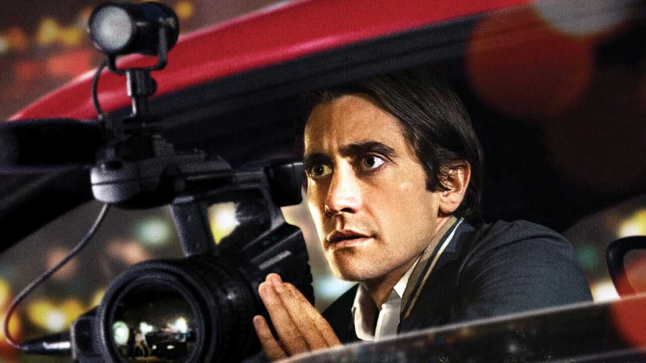 Nightcrawler 0