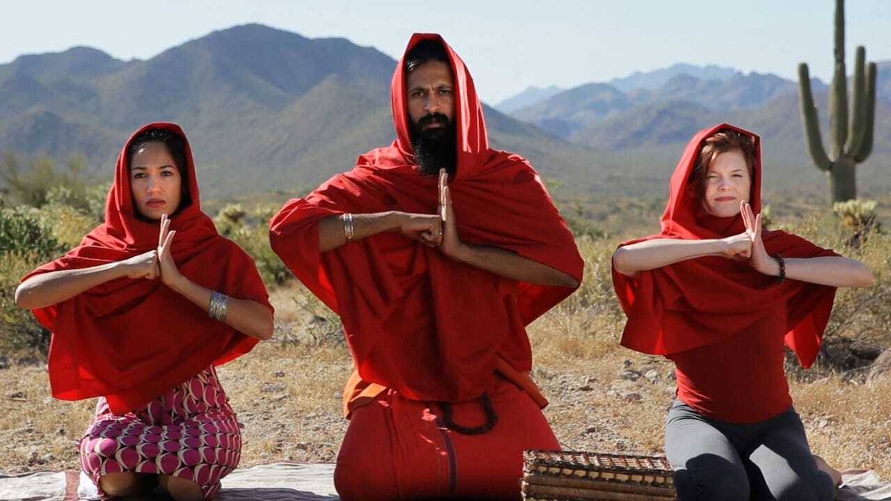 Kumaré 0