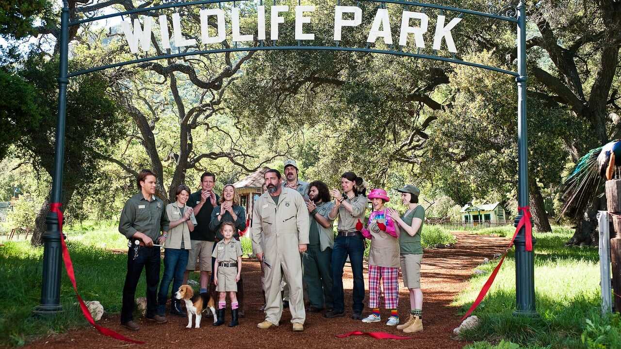 We Bought a Zoo 0