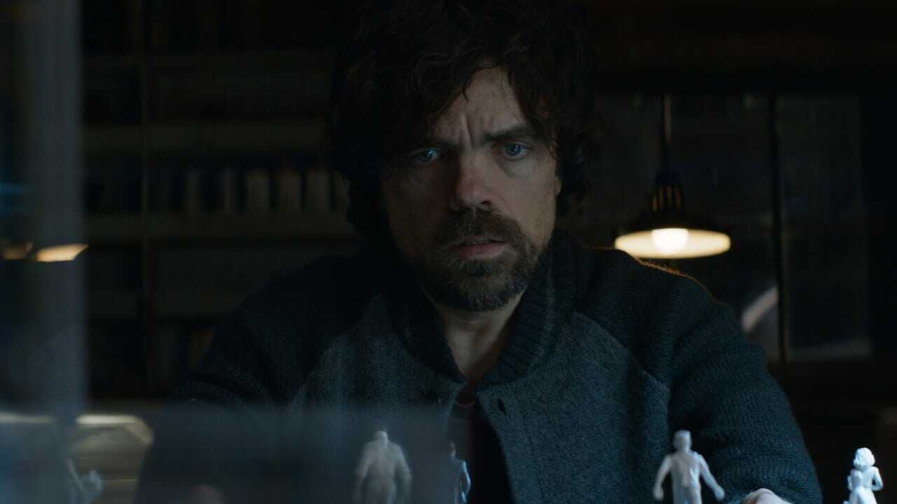 Rememory 0