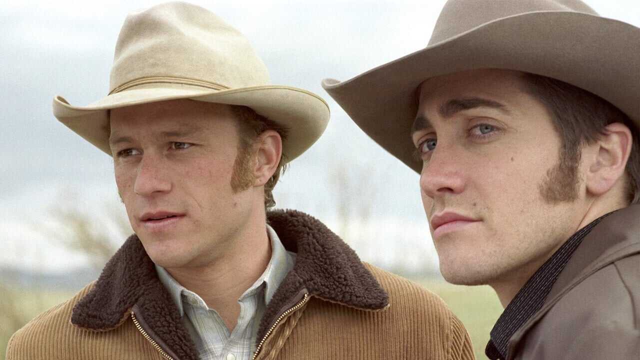 I segreti di Brokeback Mountain 0