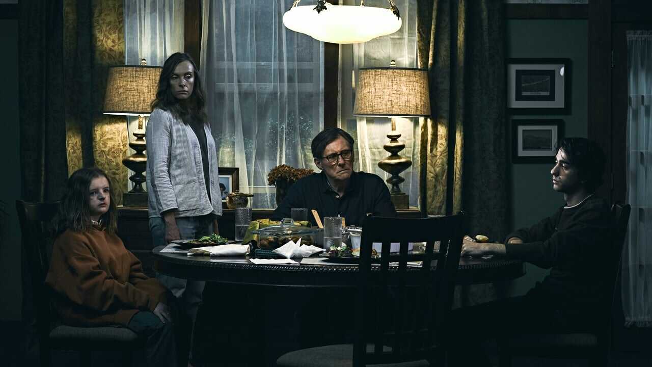 Hereditary - Le radici del male 0
