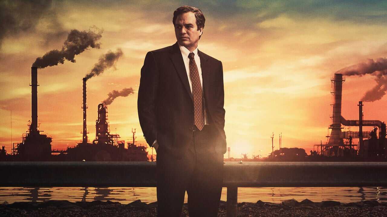 Dark Waters - Verdade Envenenada 0