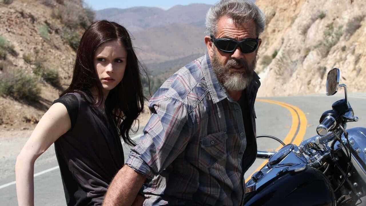 Blood father 0