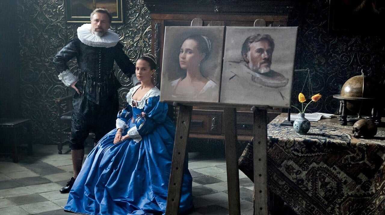 Tulip Fever 0