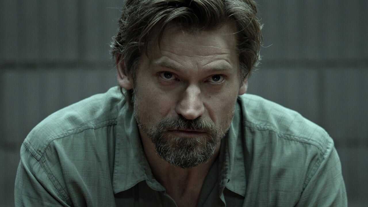 Small Crimes 0