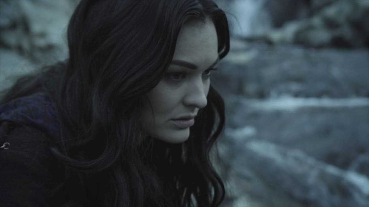 Mythica: The Godslayer 0