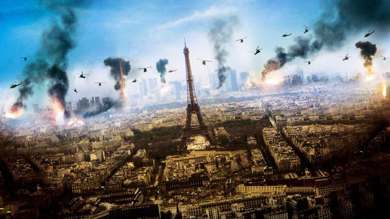 Banlieue 13 : Ultimatum 0