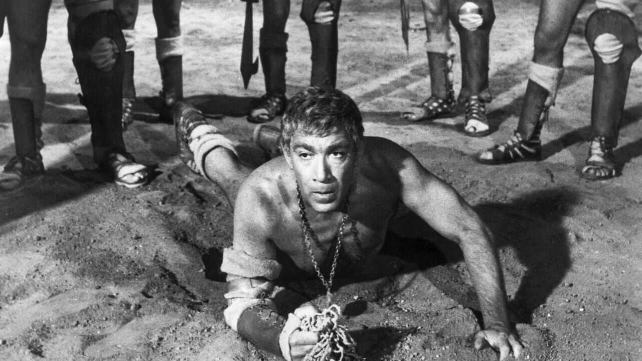 Barabbas 0