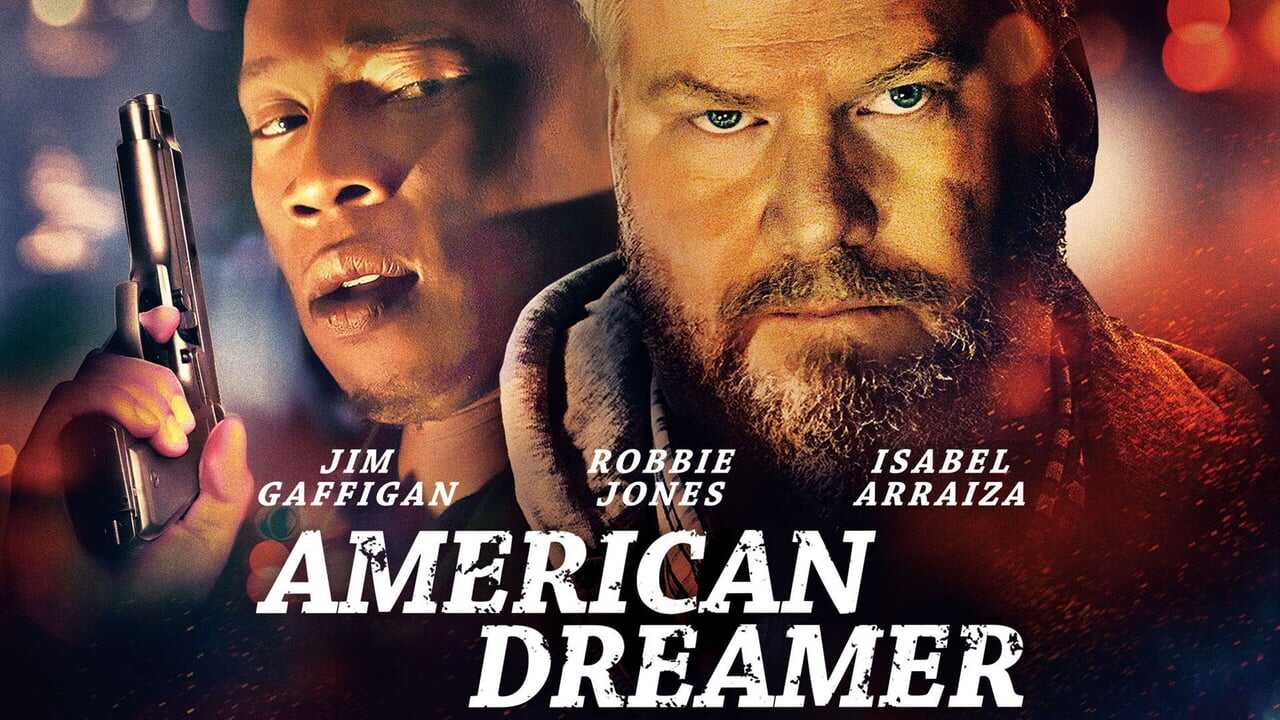 American Dreamer 0