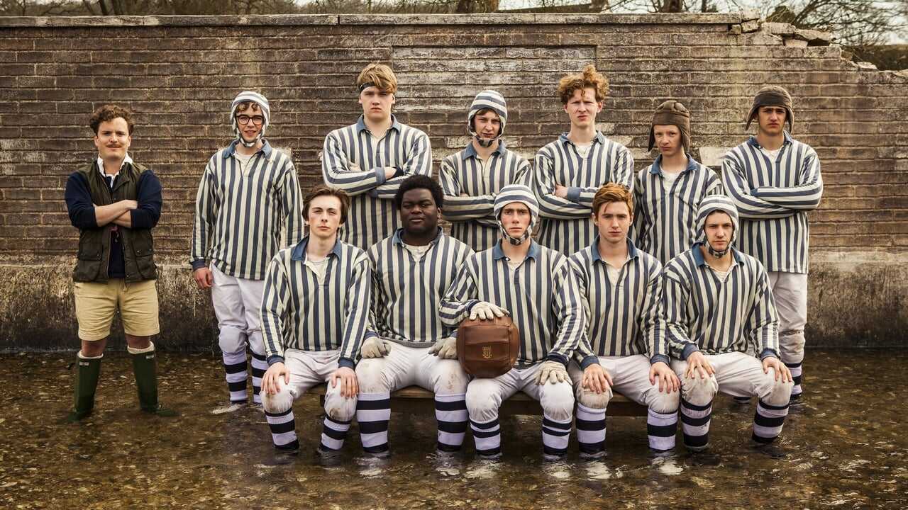 Old Boys 0