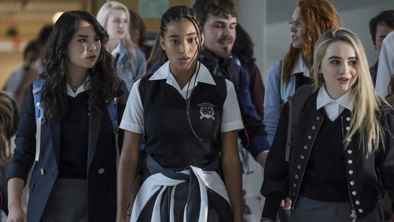 Il coraggio della verità - The hate u give 0