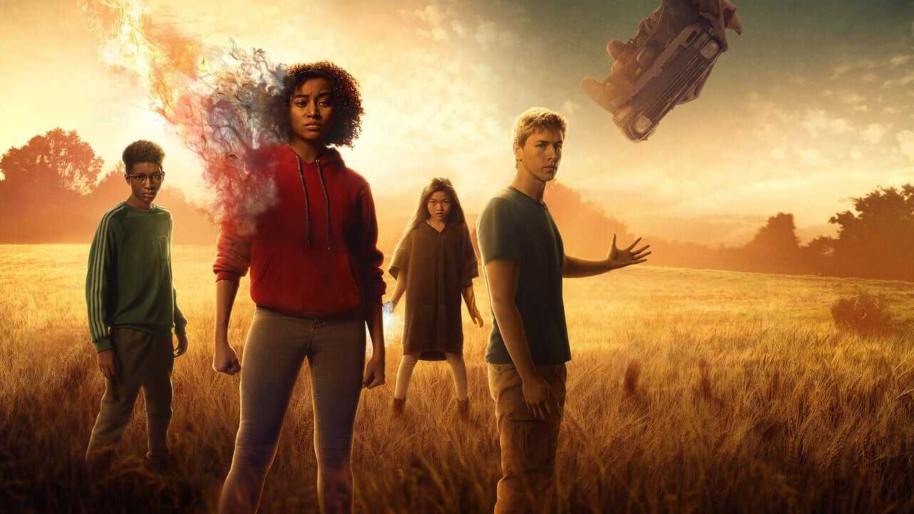Darkest Minds 0