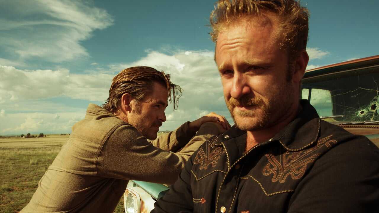 Hell or High Water 0