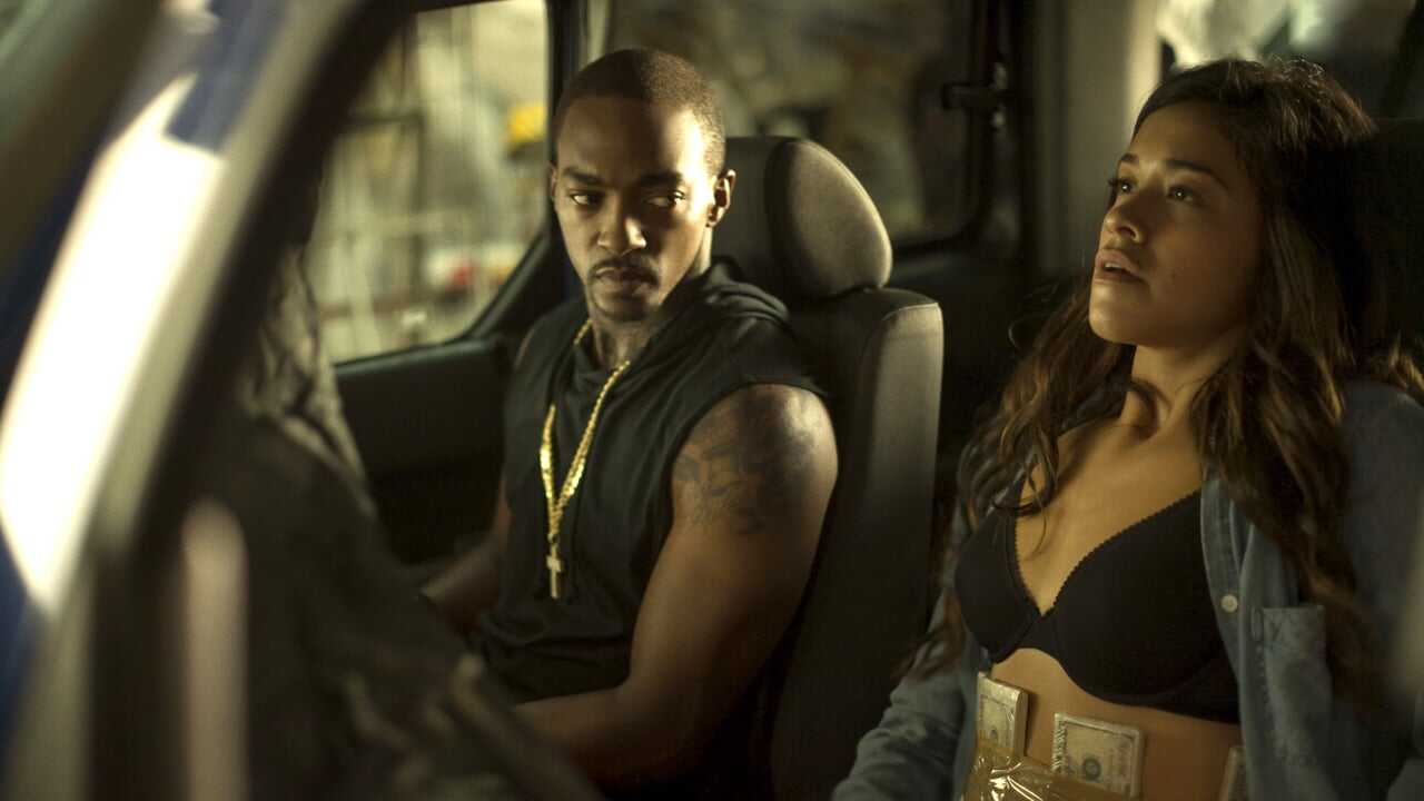 Miss Bala - Sola contro tutti 0