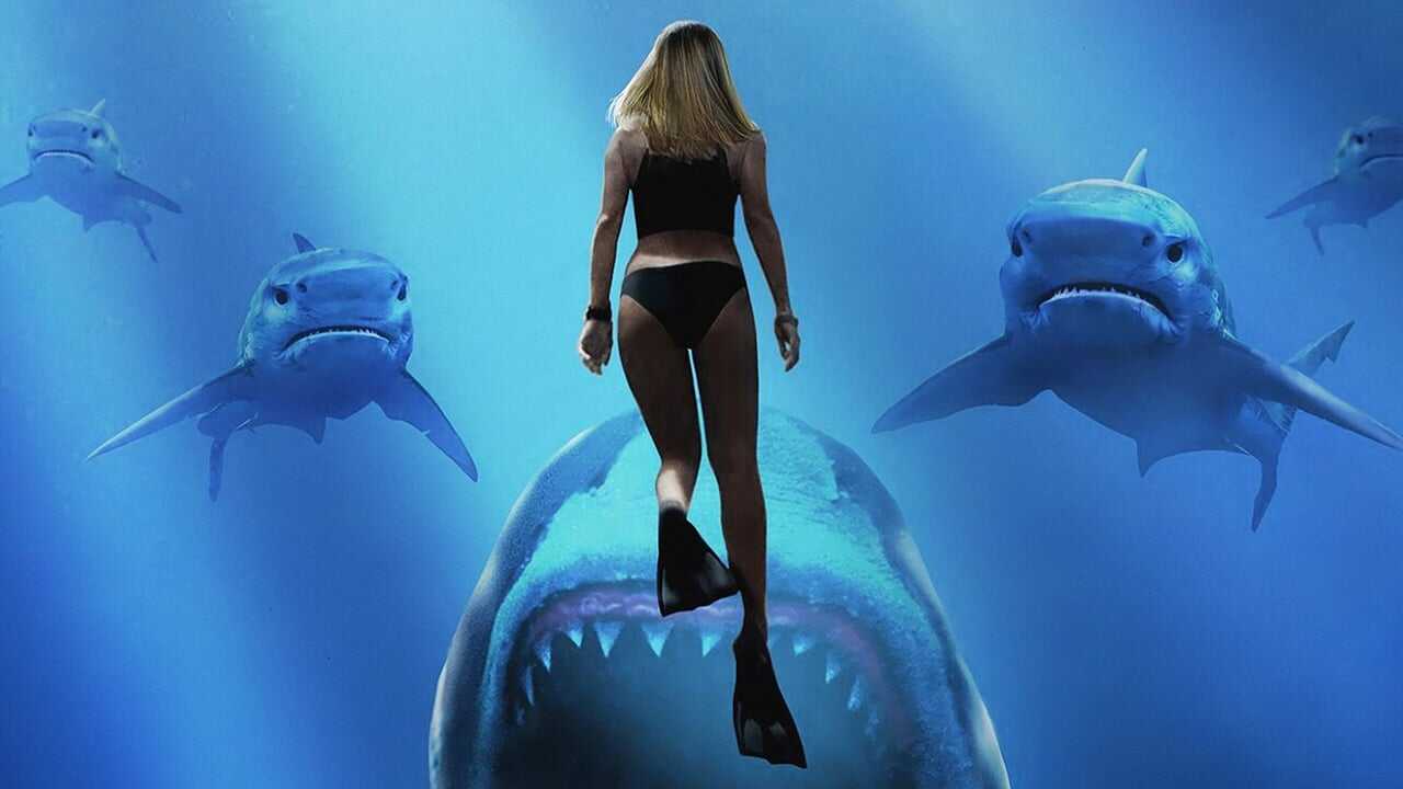 Blu profondo 2 0