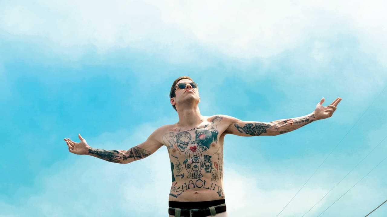 The King of Staten Island 0