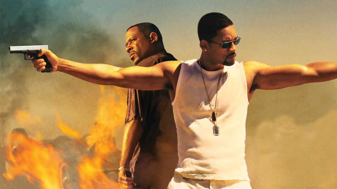 Bad Boys 2 0