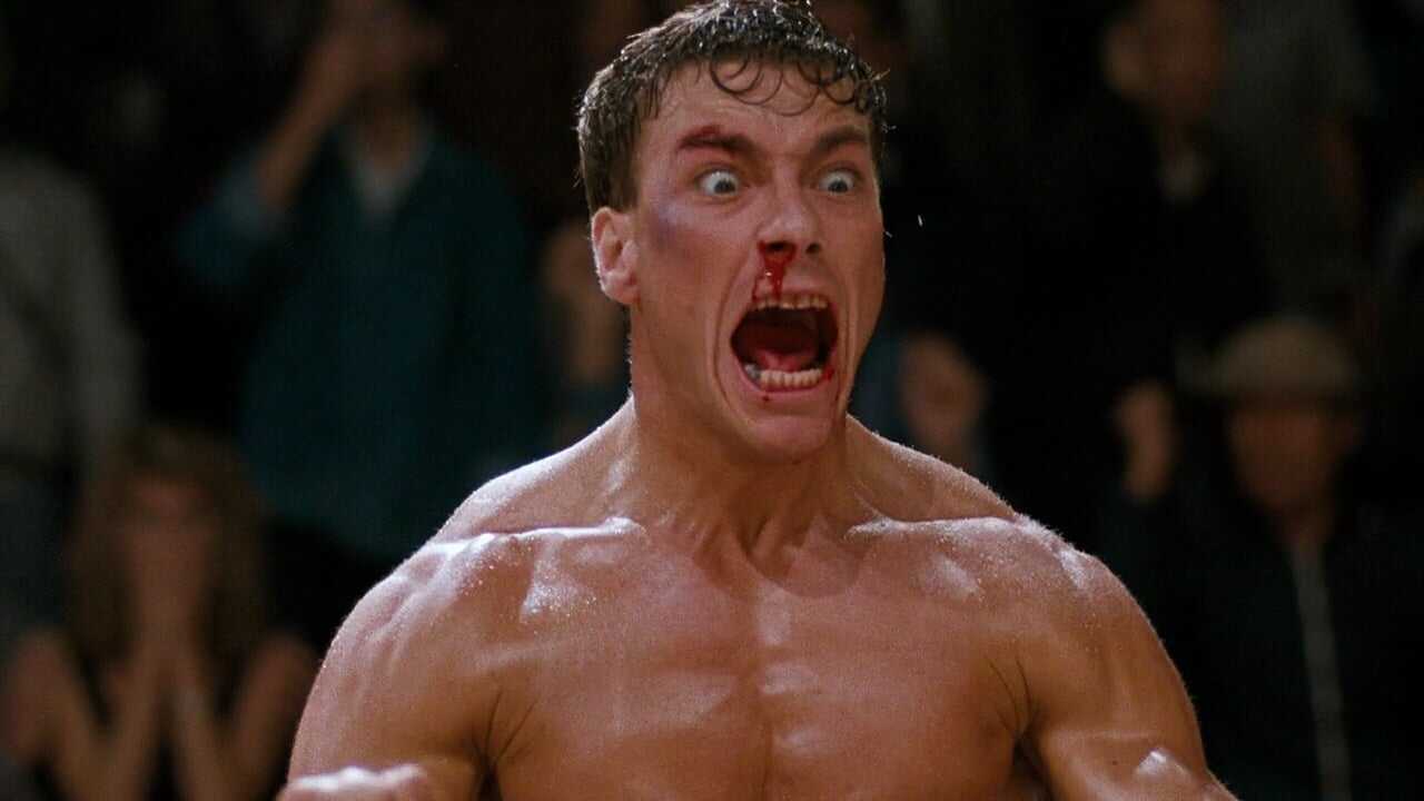 Bloodsport 0