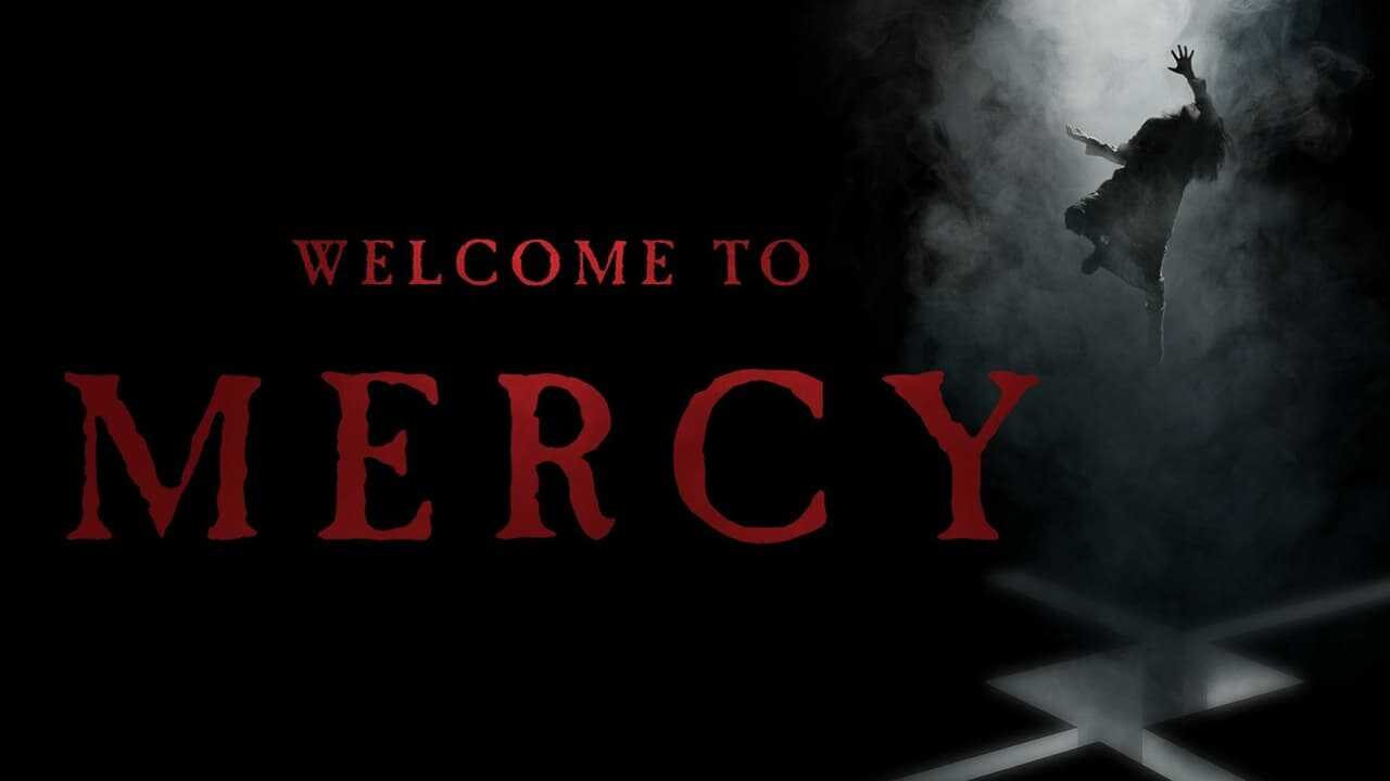 Welcome to Mercy 0