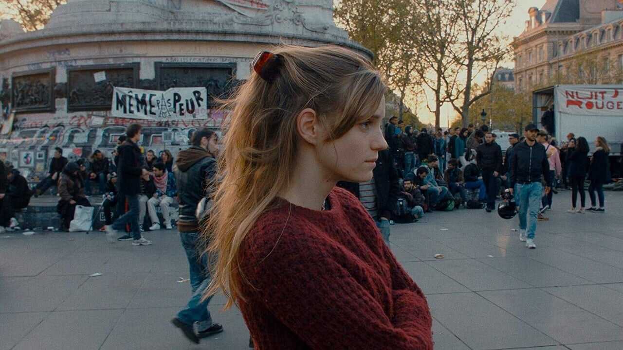 Paris est à nous 0