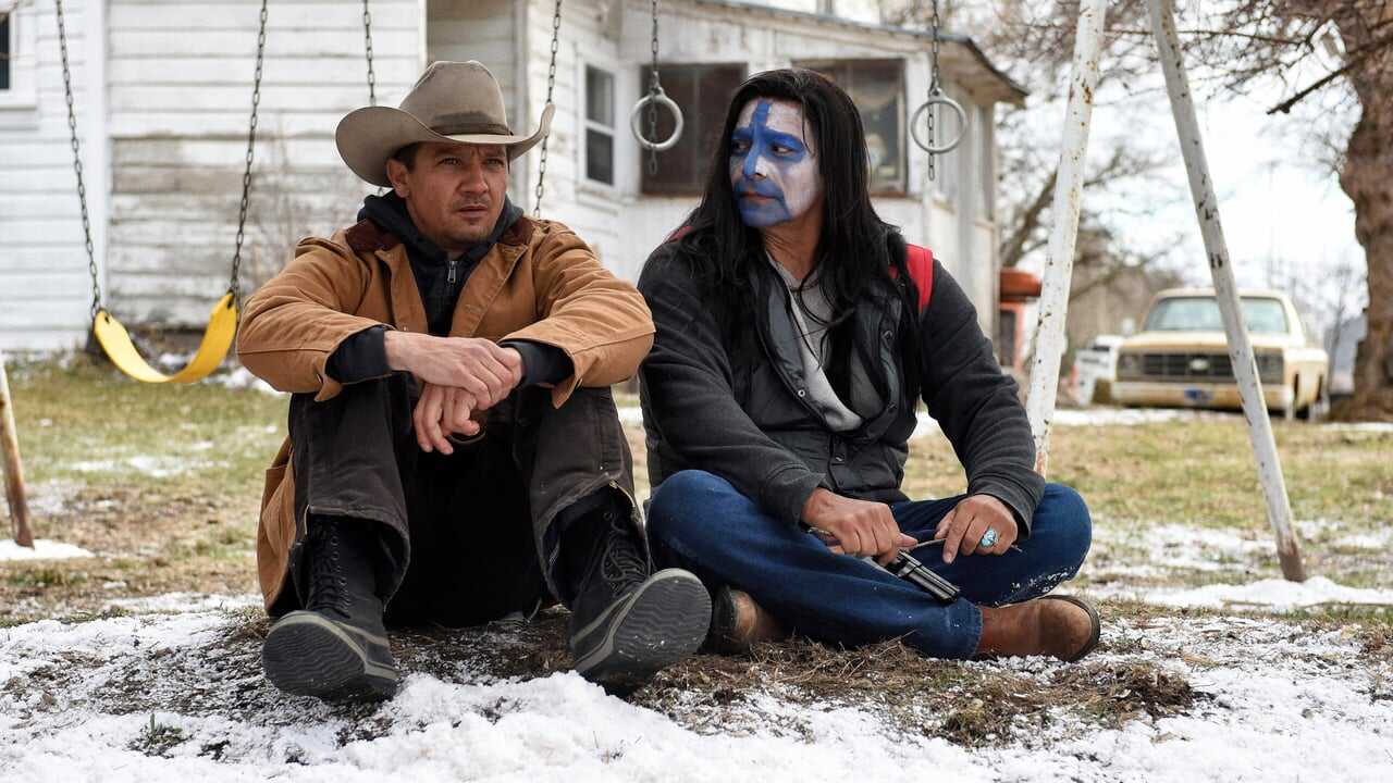 Wind River 0
