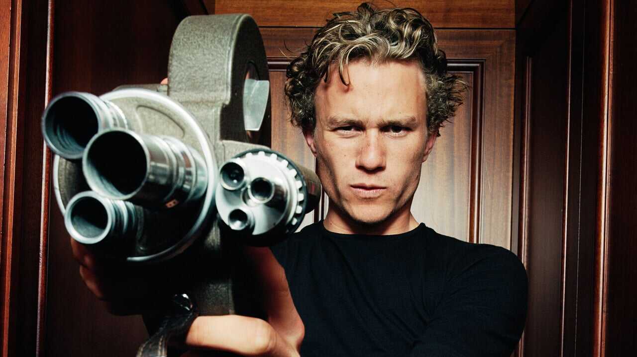 I Am Heath Ledger 0