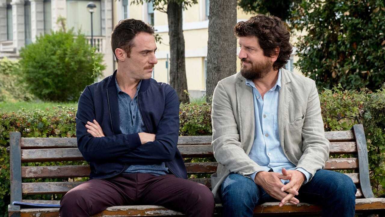 Questione di karma 0