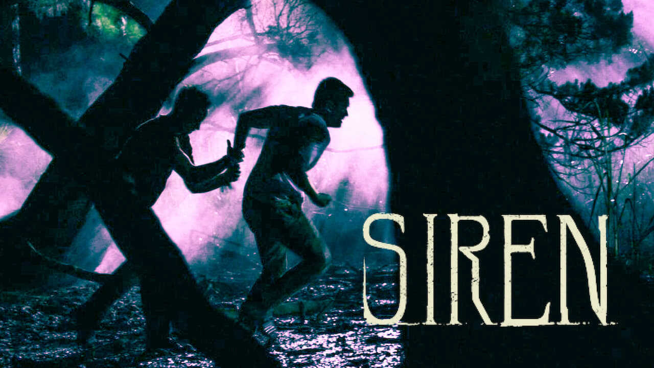 Siren 0