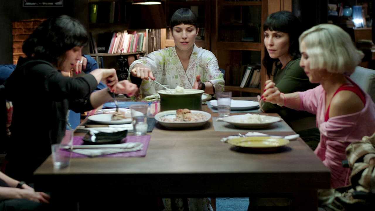 What Happened to Monday 0