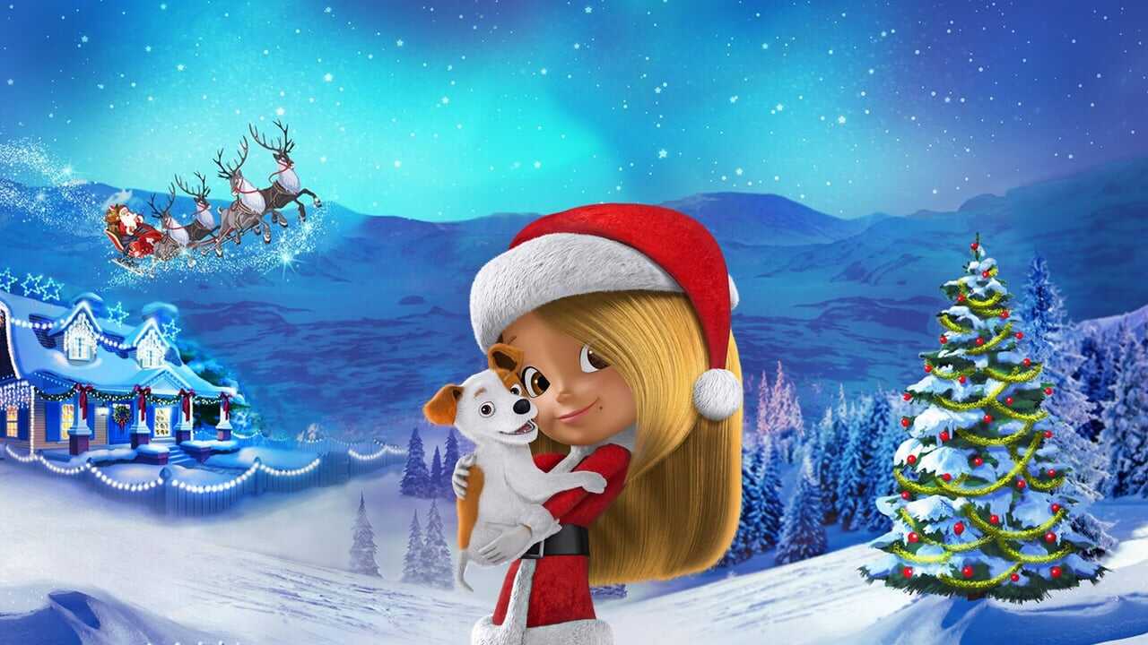 Mariah Carey's All I Want for Christmas Is You 0