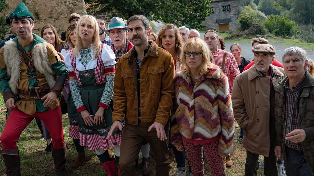 La pequeña Suiza 0