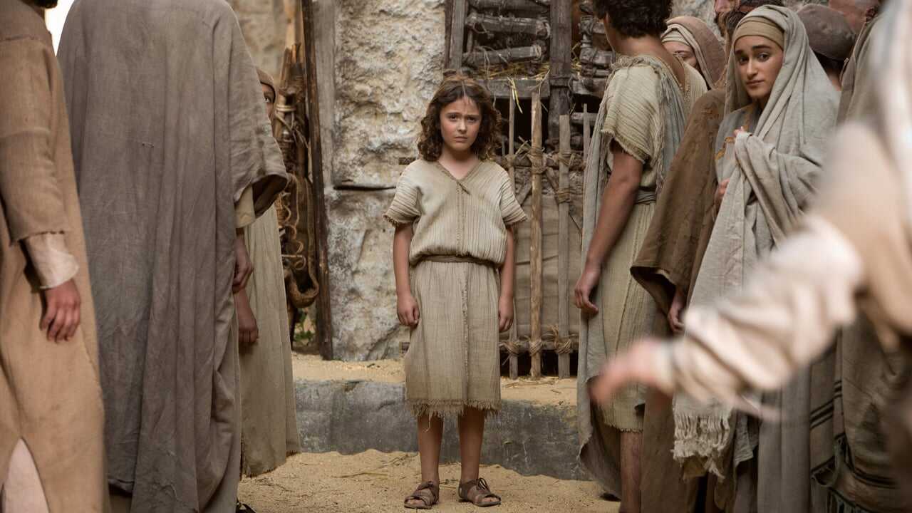 Il Giovane Messia 0