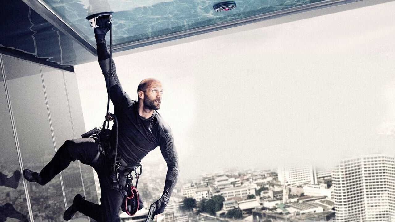 Mechanic: Resurrection 0
