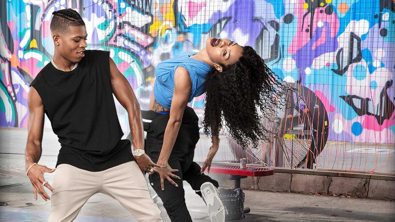 Honey: Levante-se e Dance 0