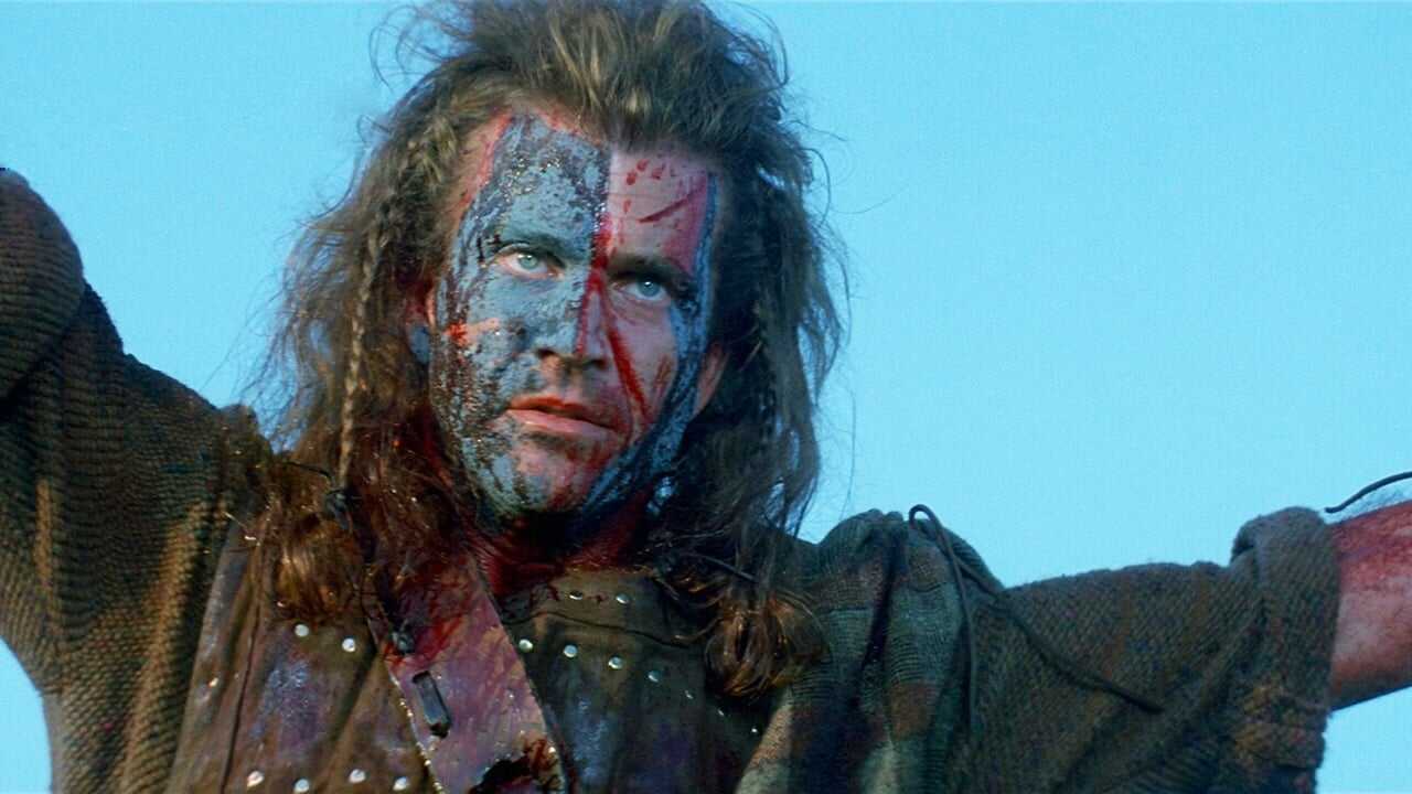 Braveheart 0