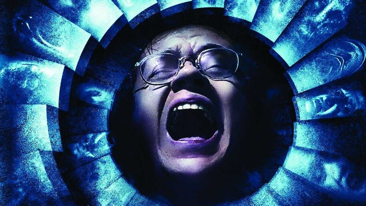 Jacob's Ladder 0