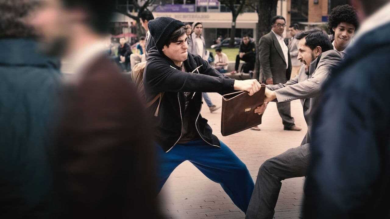 Pickpockets 0